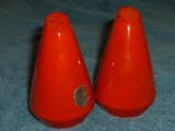 Westwinds shakers